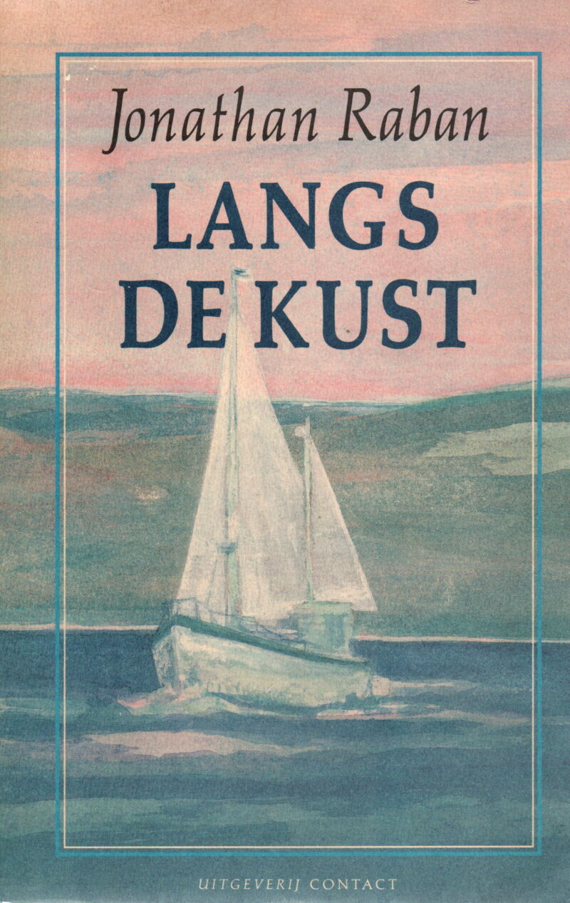 Langs de kust