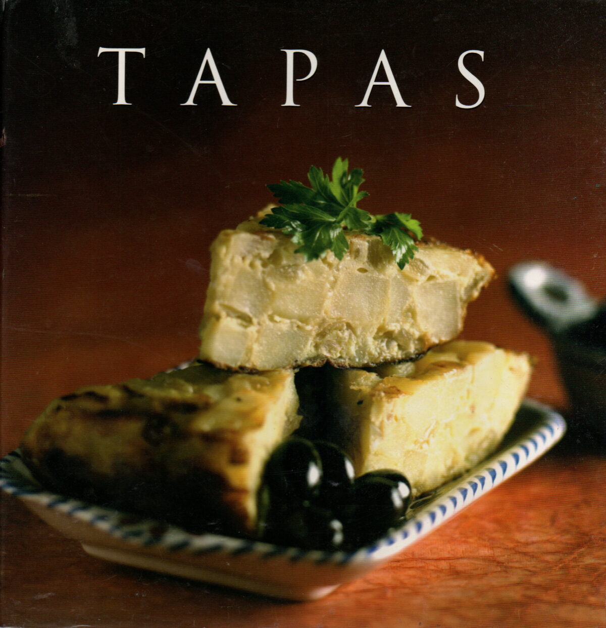 Tapas