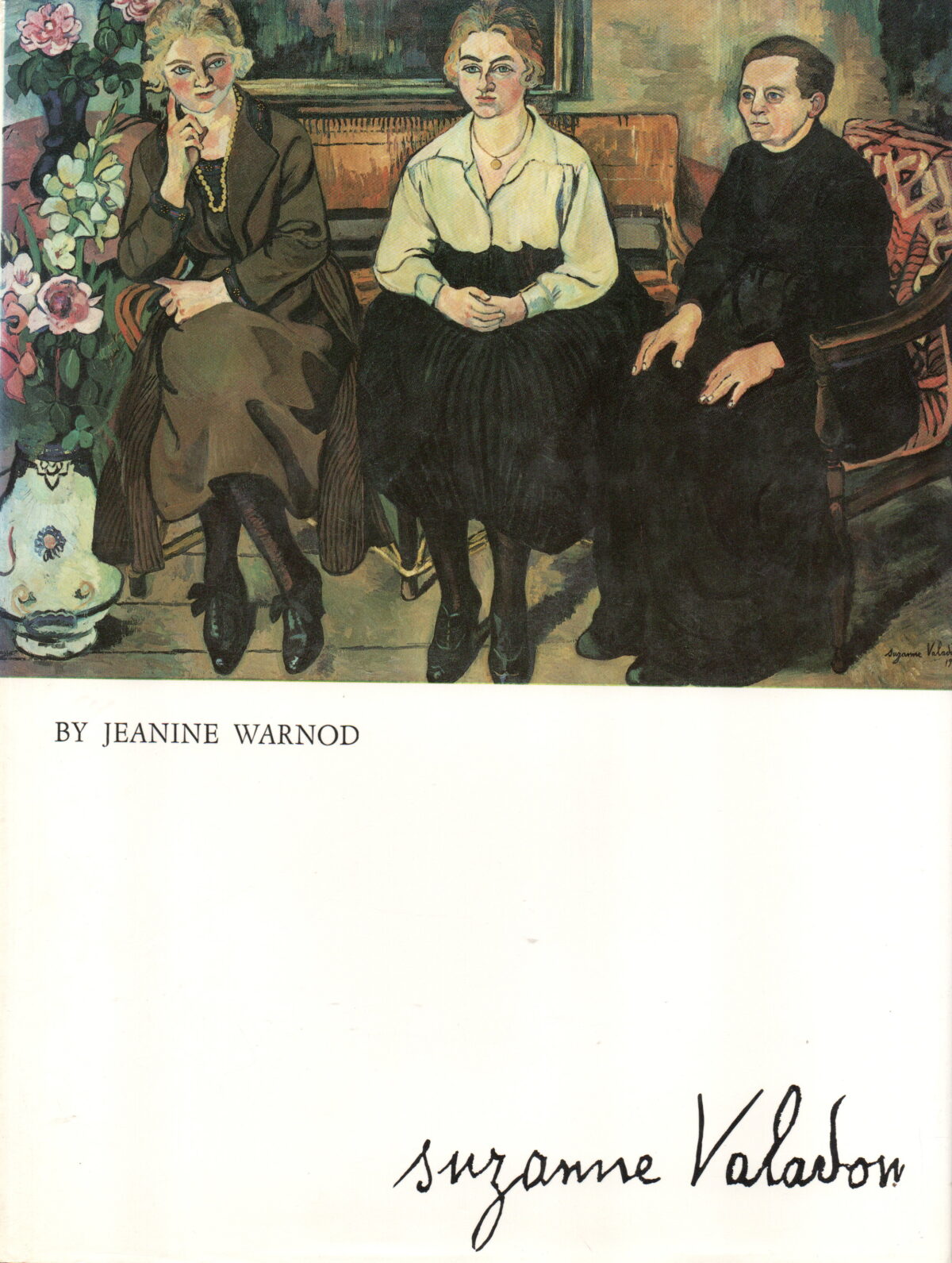 Suzanne Valadon
