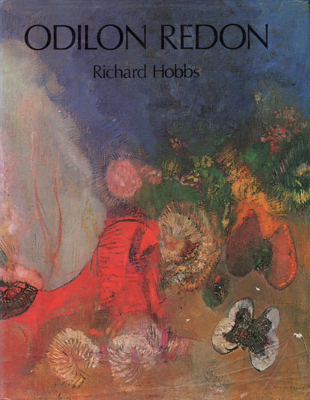 Odilon Redon