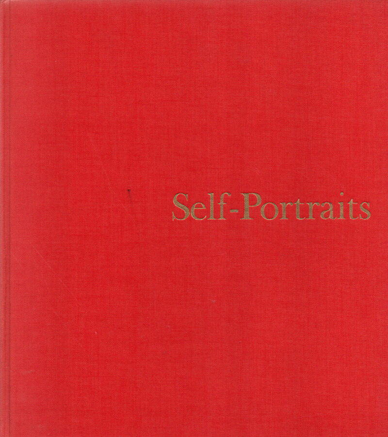 Self-Portraits - From the Fifteenth Century to the Present Day -