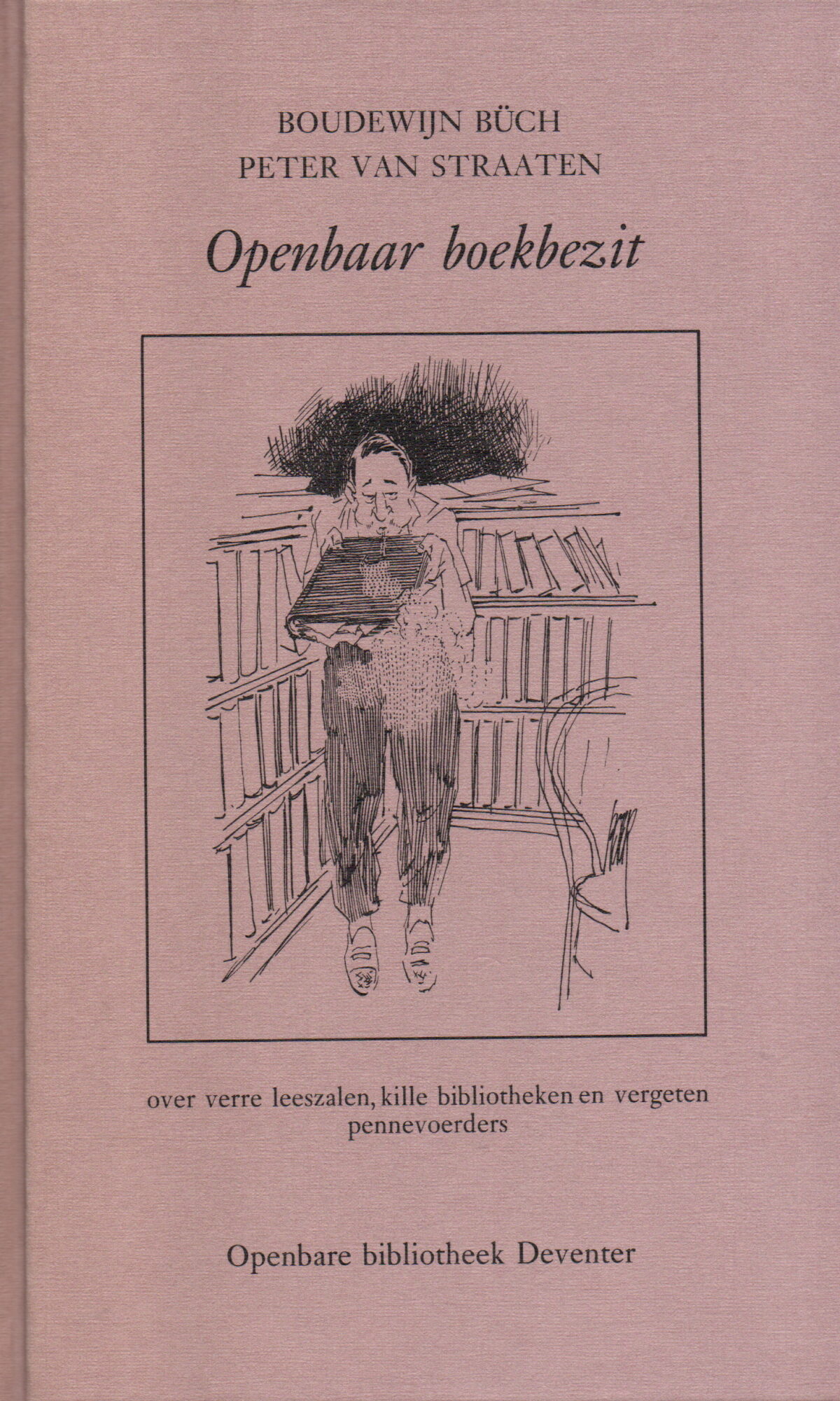 Scan_20260524 (2) Openbaar boekbezit - over verre leeszalen, kille bibliotheken en vergeten pennevoerders -