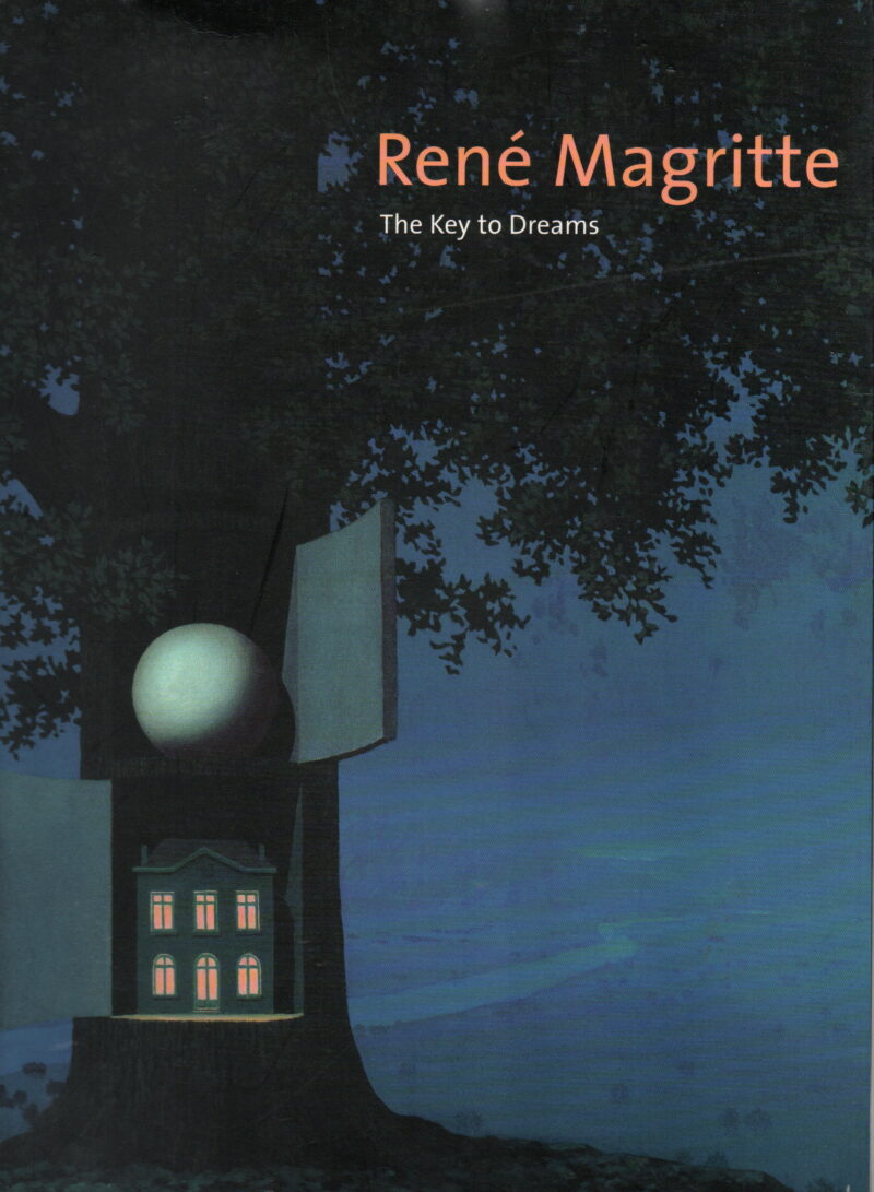 Scan_20260525 (4) René Magritte - The Key to Dreams -