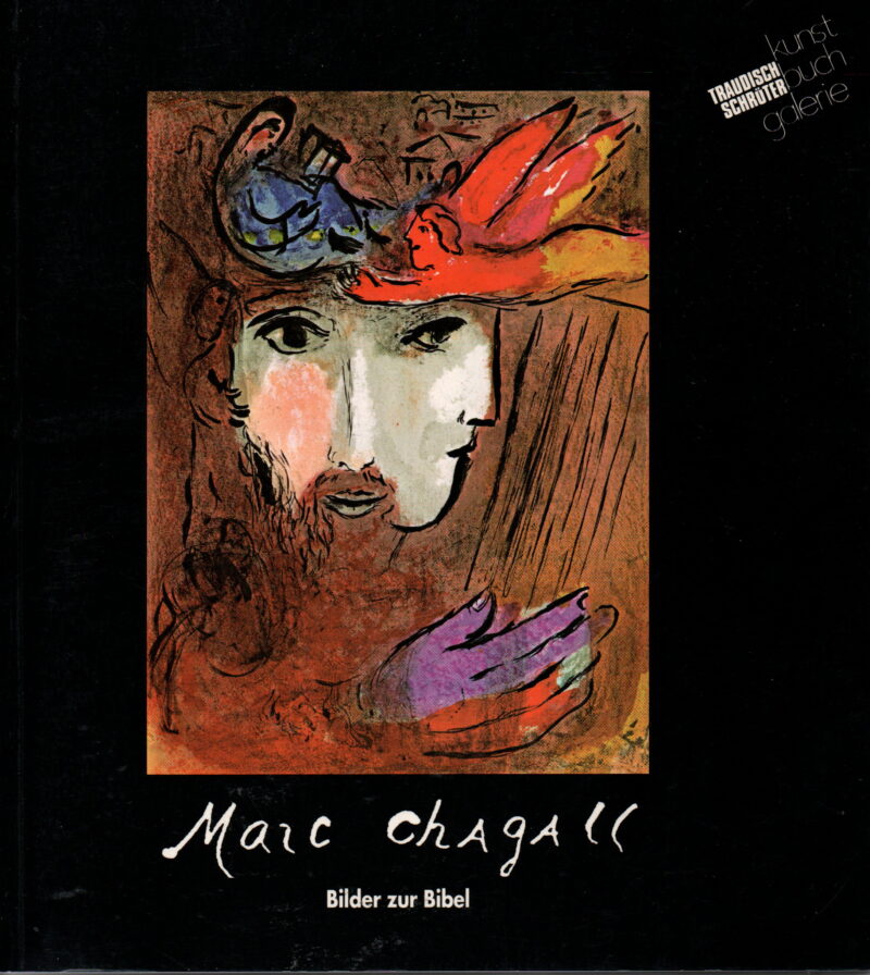 Scan_20260526 (2) Marc Chagall - Bilder zur Bibel -