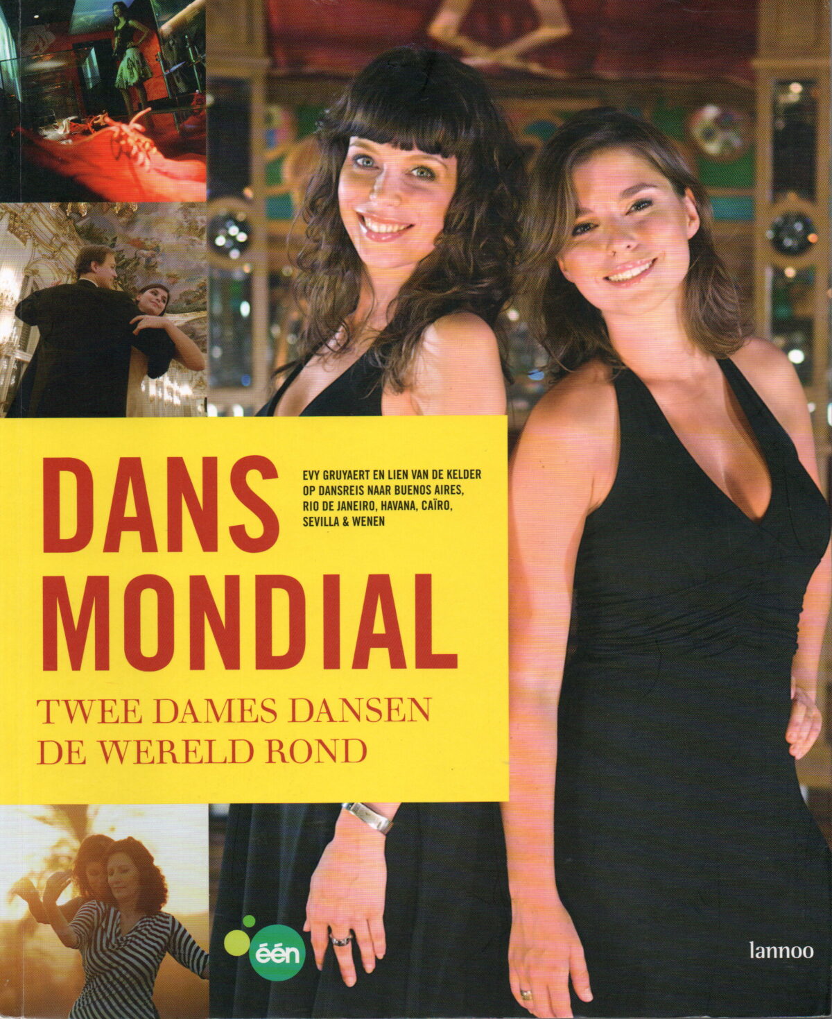 Scan_20260526 (4) Dans mondial - Twee dames dansen de wereld rond -