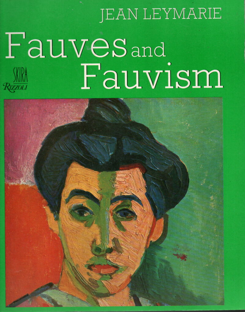 Fauves and Fauvisme