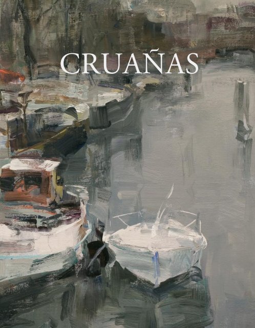 Cruañas