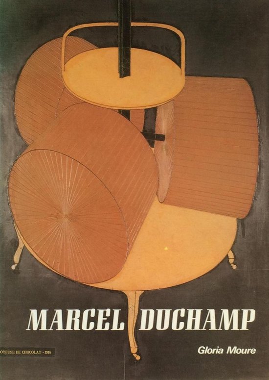 duchamp Marcel Duchamp