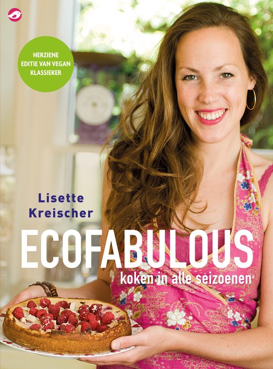 Ecofabulous - koken in alle seizoenen -