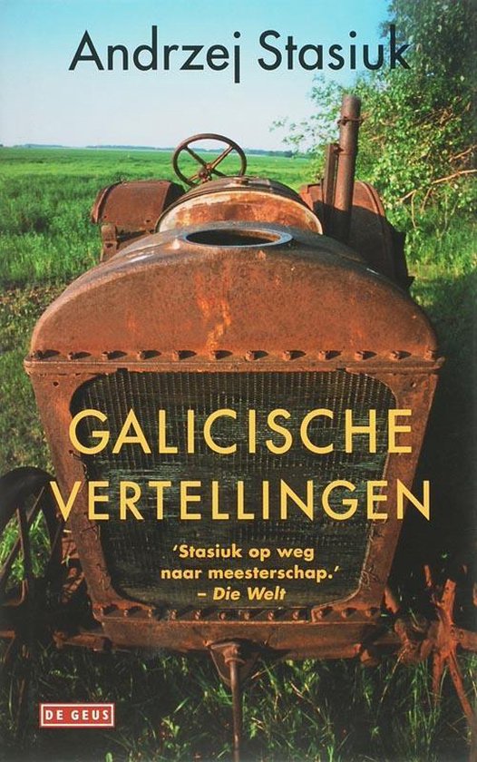 gali Galicische vertellingen