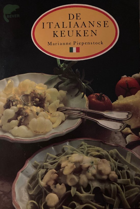 itali De Italiaanse keuken