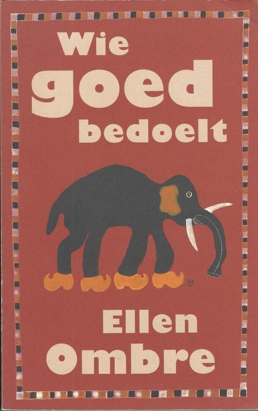 wie Wie goed bedoelt