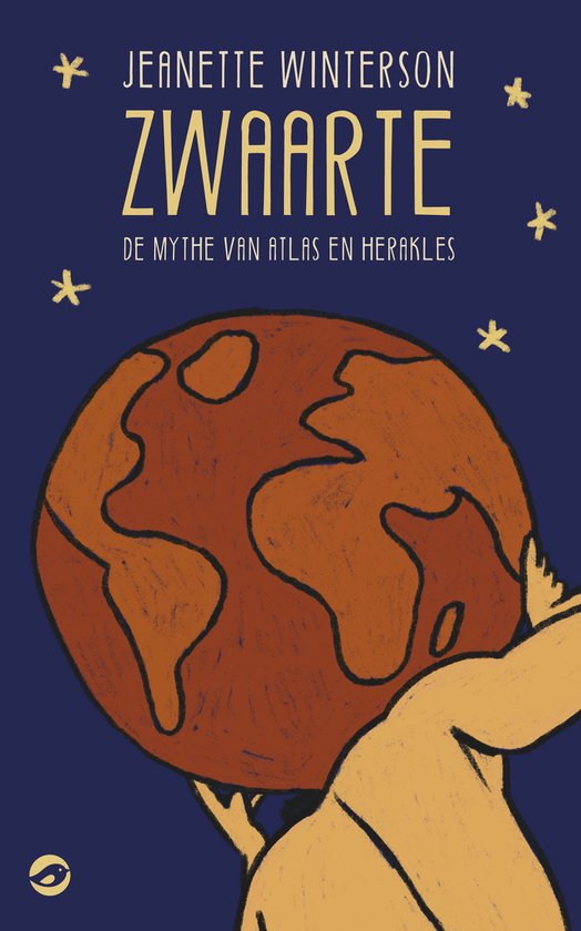 Zwaarte - De mythe van Atlas en Herakles -