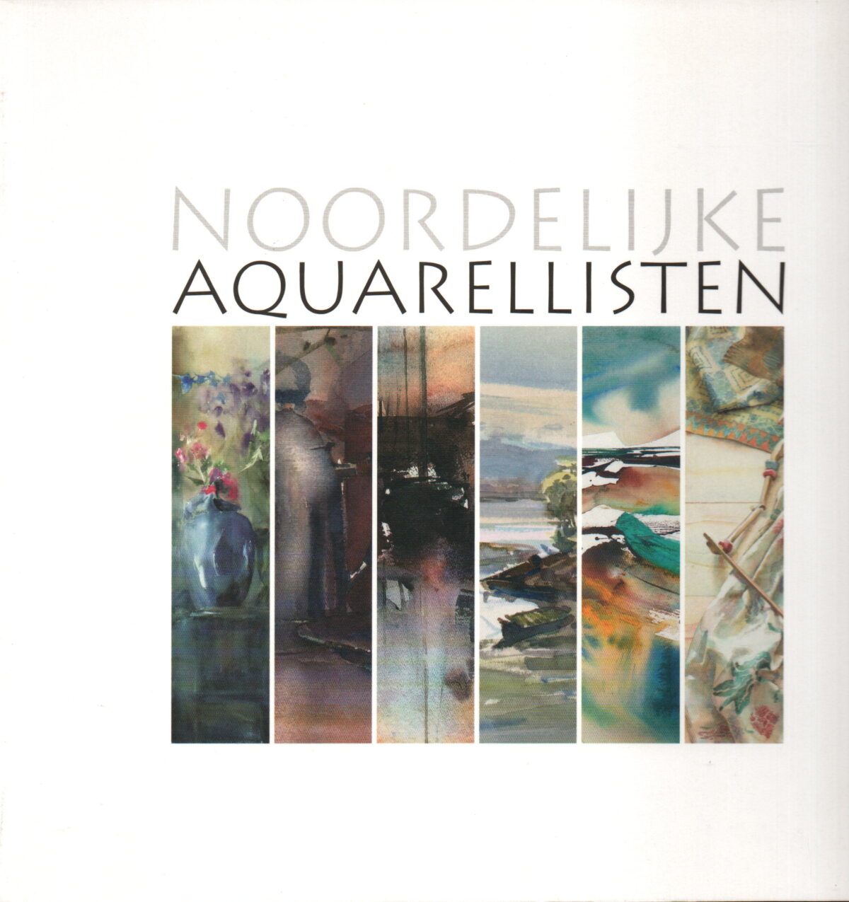 Noordelijke aquarellisten