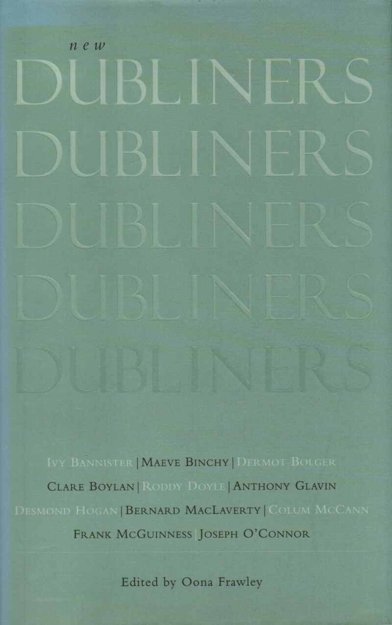 New Dubliners