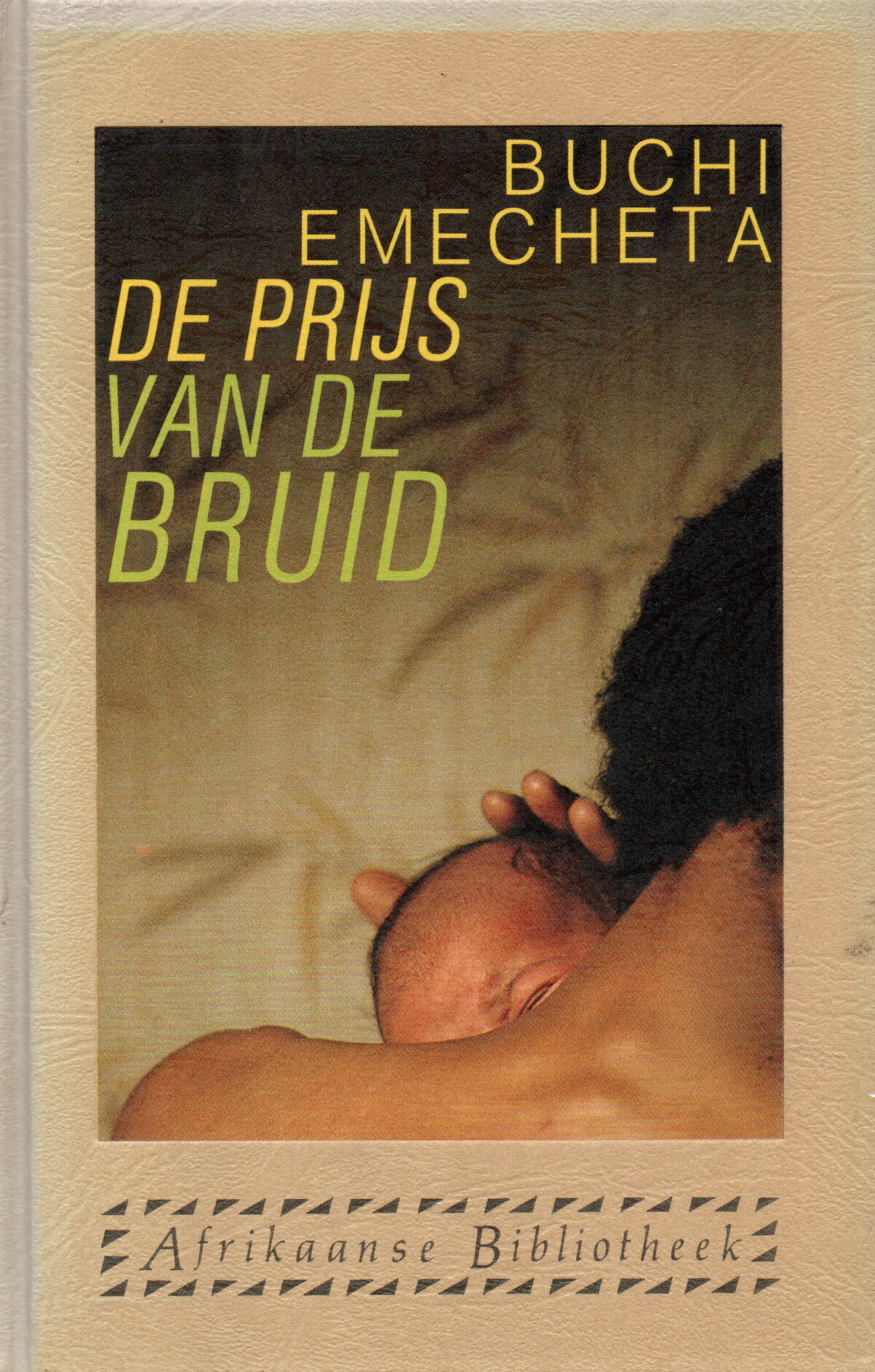 De prijs van de bruid