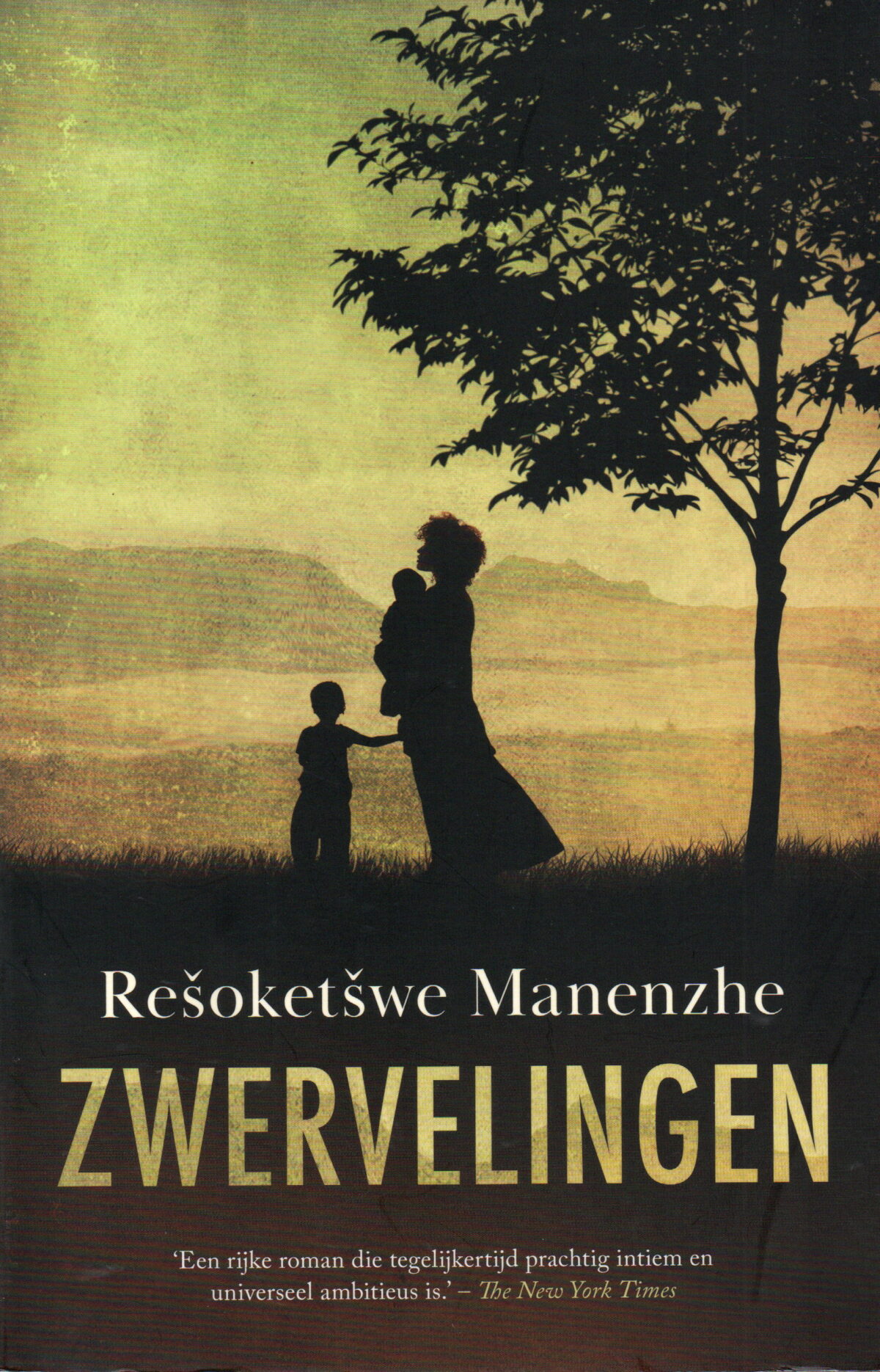 Zwervelingen