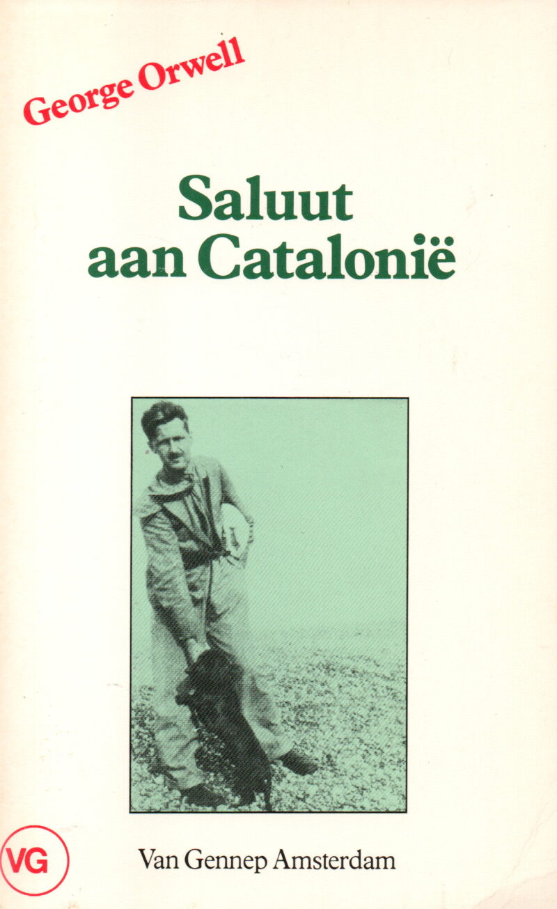 Salut aan Catalonië