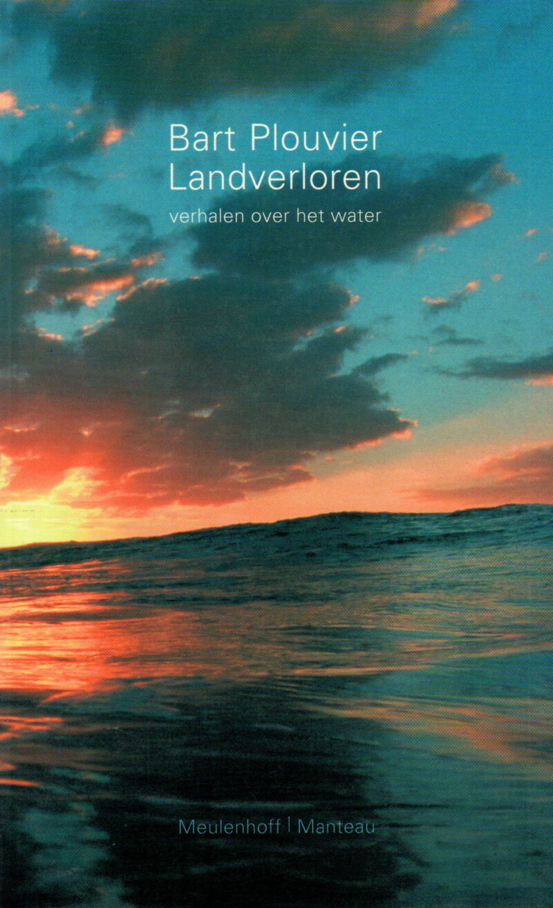 Landverloren - verhalen over het water -