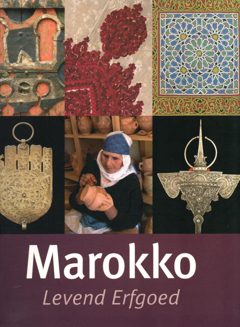 Scan_20260607 (13) Marokko - Levend Erfgoed -