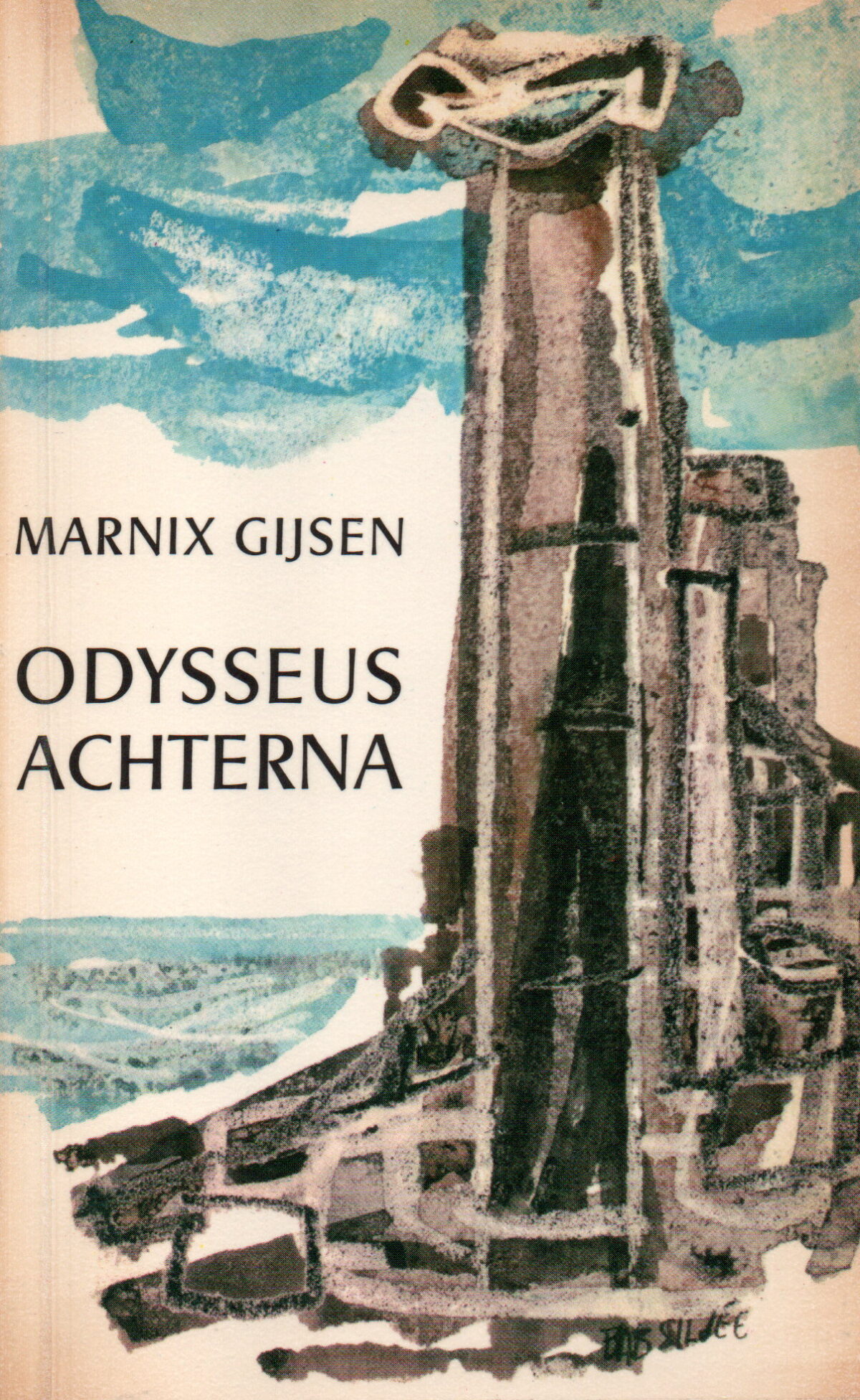 Scan_20260607 (9) Odysseus achterna - Reisnota's uit Griekenland -