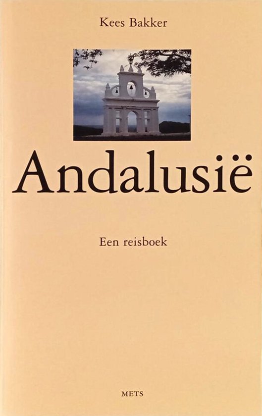 Andalusië - Een reisboek -