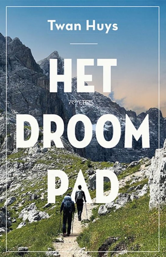 Het Droompad