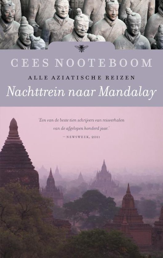 Nachttrein naar Mandalay - Alle Aziatische reizen -