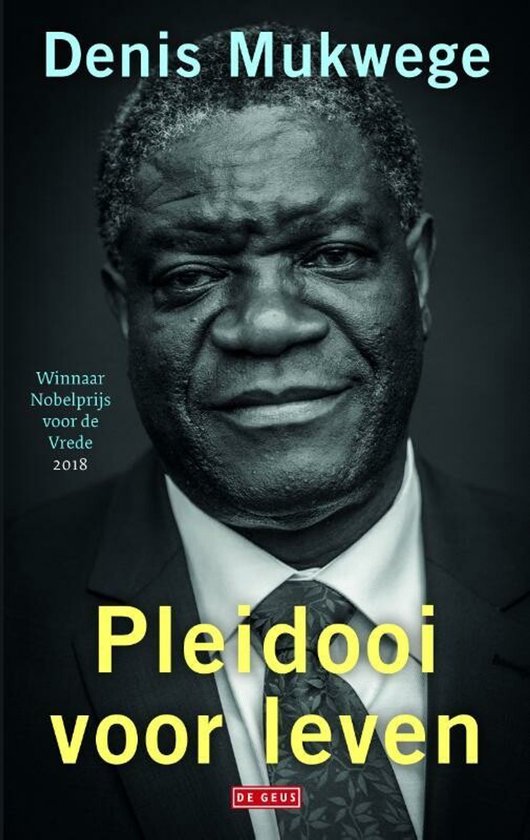 Pleidooi voor het leven