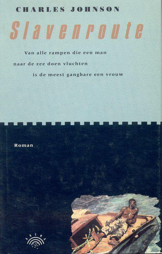 slavenroute Slavenroute - roman -