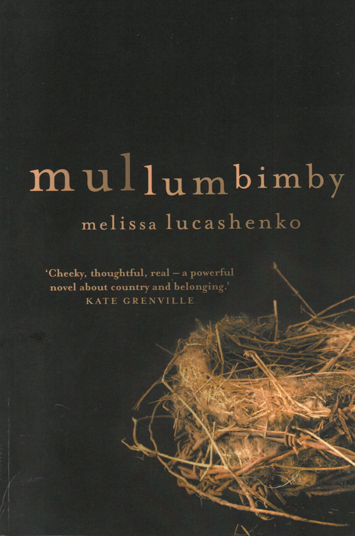 Mullumbimby