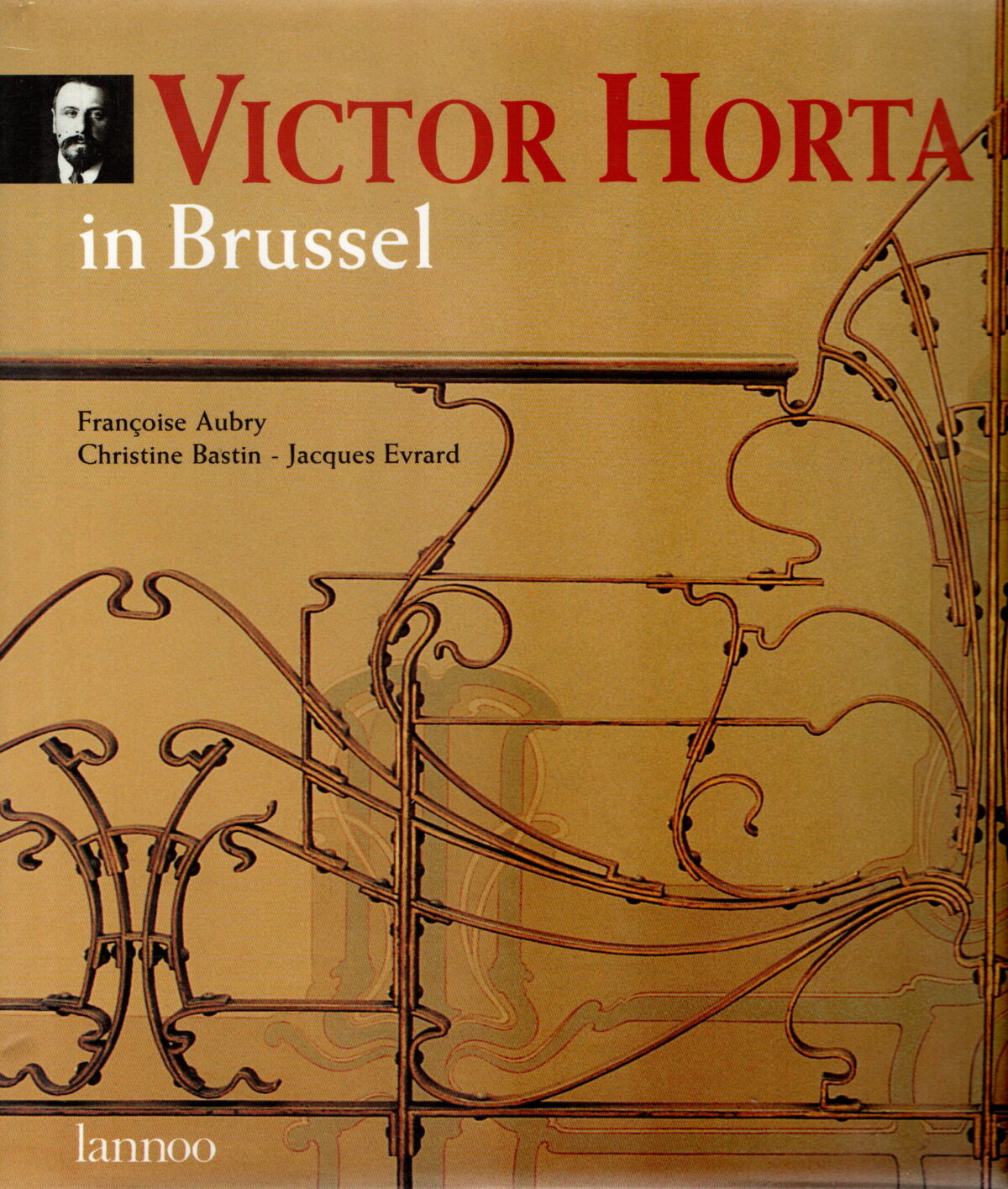 Victor Horta in Brussel