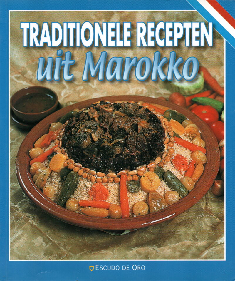 Scan_20260706 (2) Traditionele recepten uit Marokko