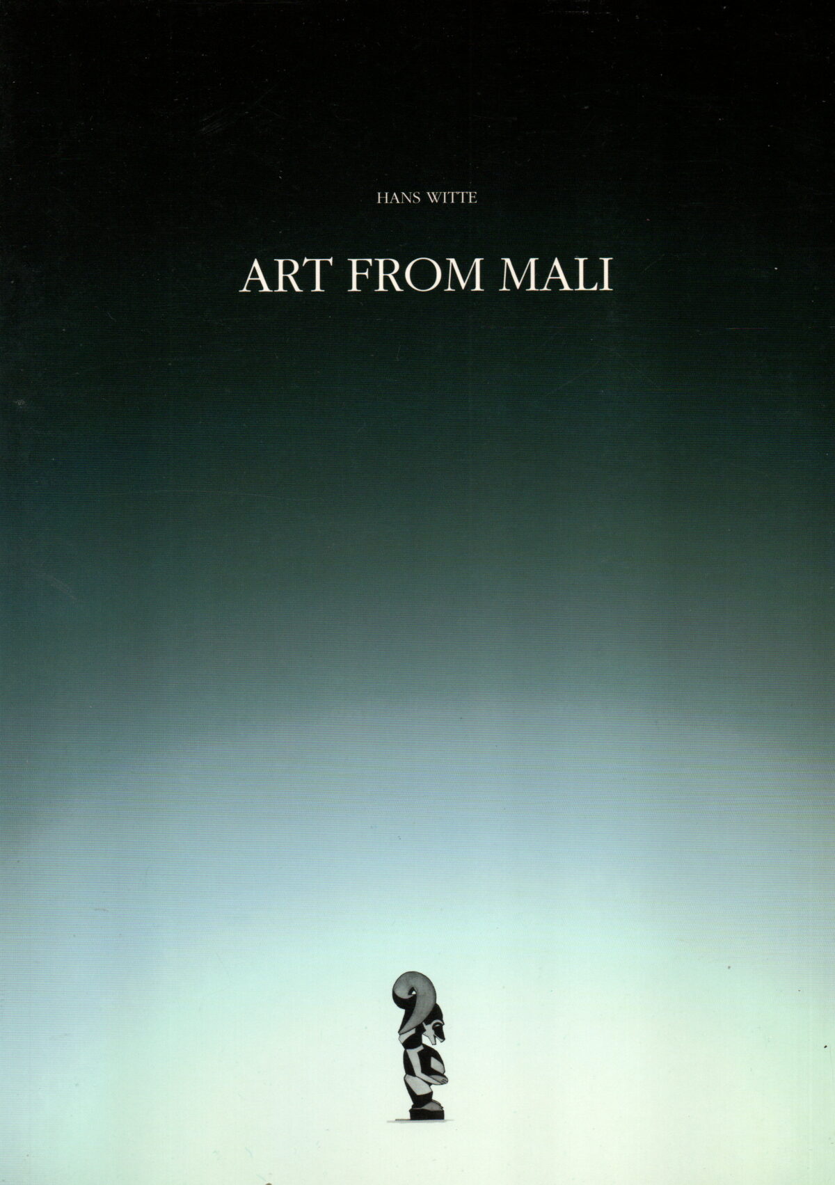 Art from Mali