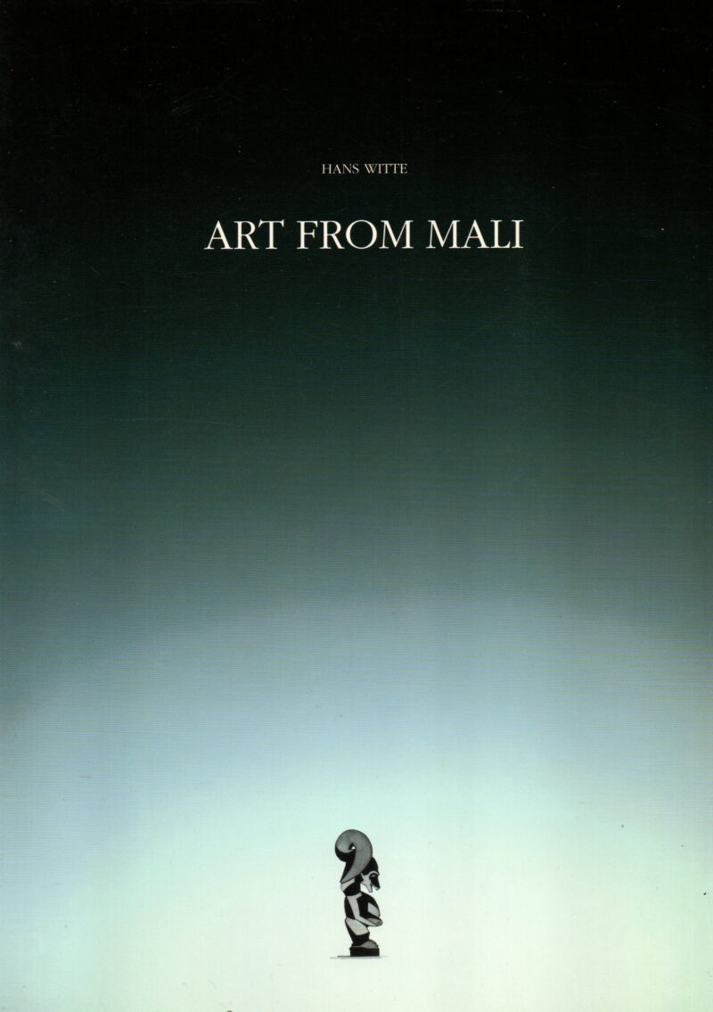 Art from Mali
