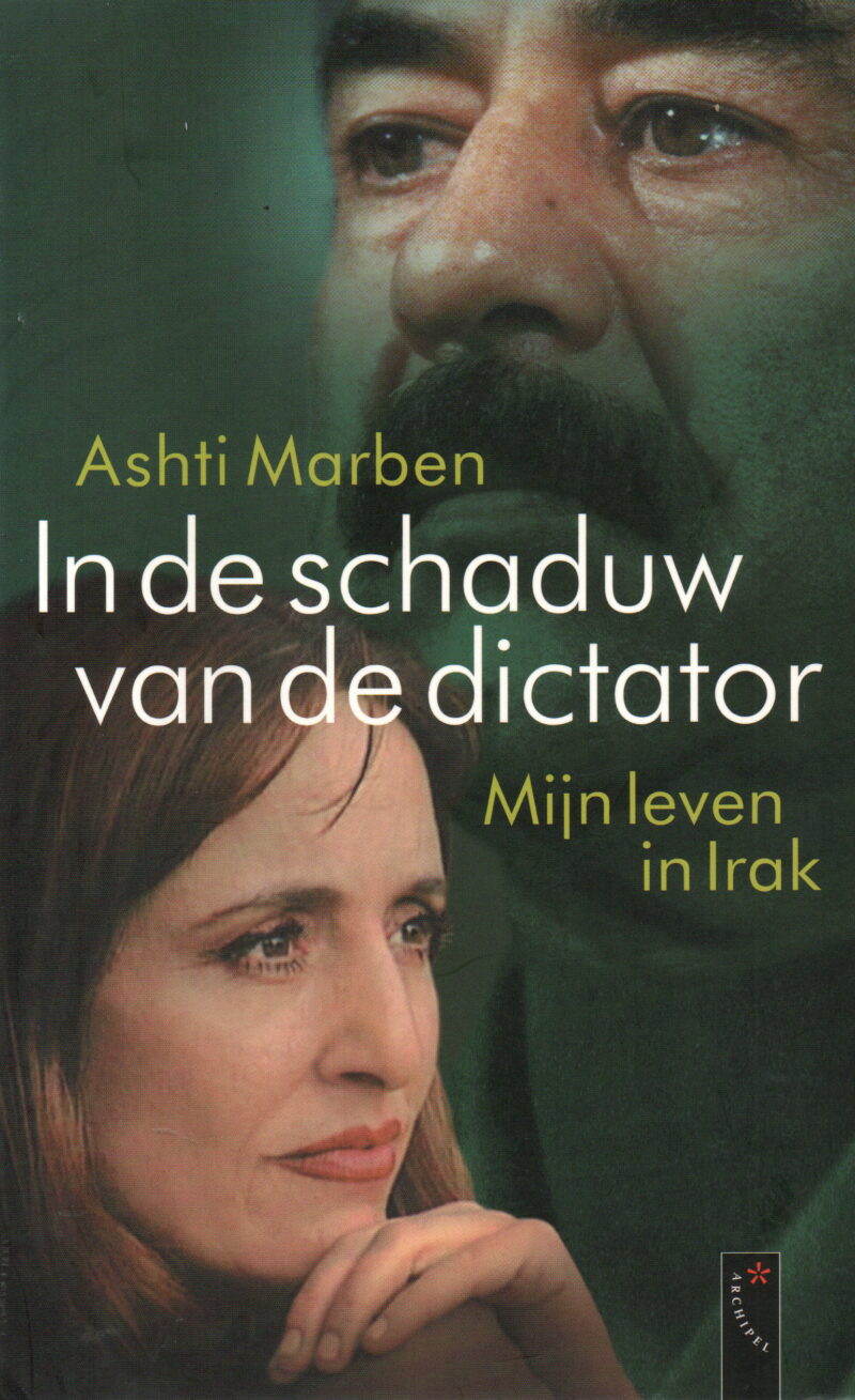 Scan_20260724 (2) In de schaduw van de dictator - Mijn leven in Irak -