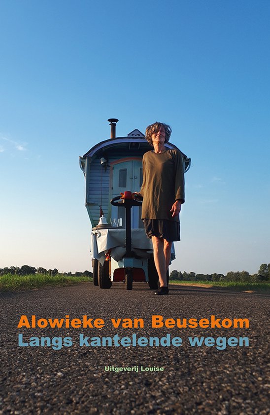 langs Langs kantelende wegen