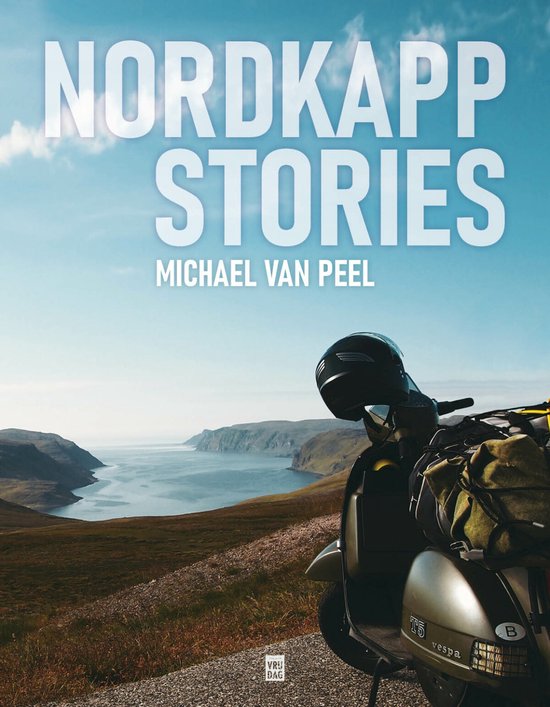Nordkapp Stories