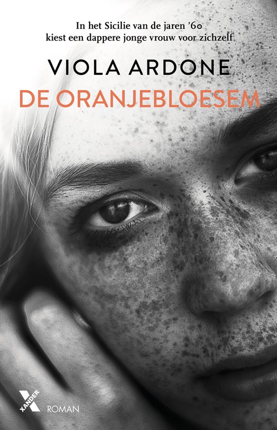 oranjebloesem De Oranjebloesem - roman -
