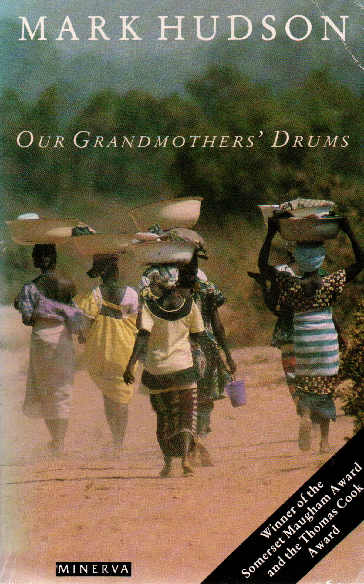 Our Grandmothers' Drums