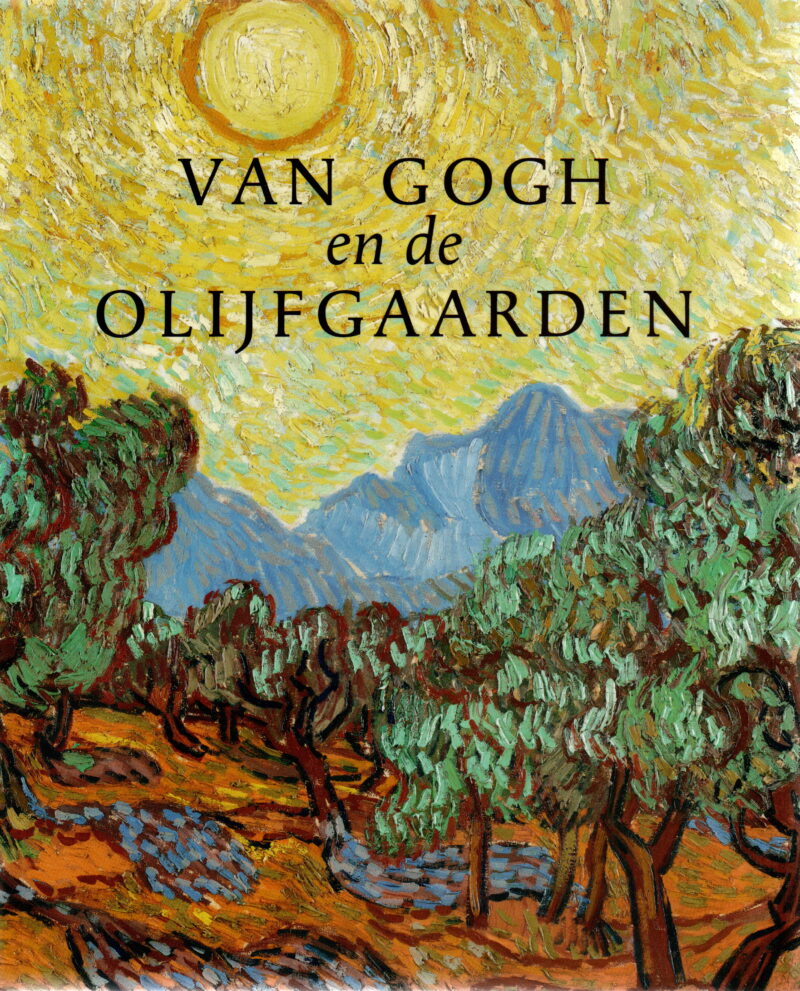 Scan_20260910 Van Gogh en de olijfgaarden