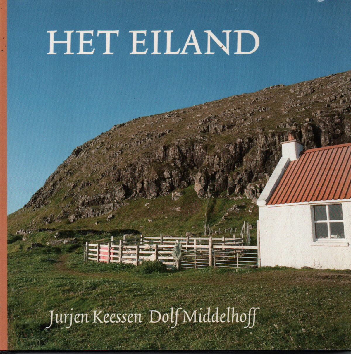 Het eiland