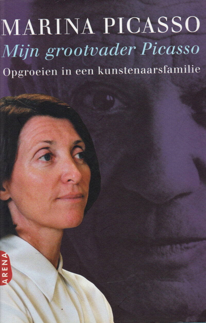 Scan_20260915 (8) Mijn grootvader Picasso - Opgroeien in een kunstenaarsfamilie -