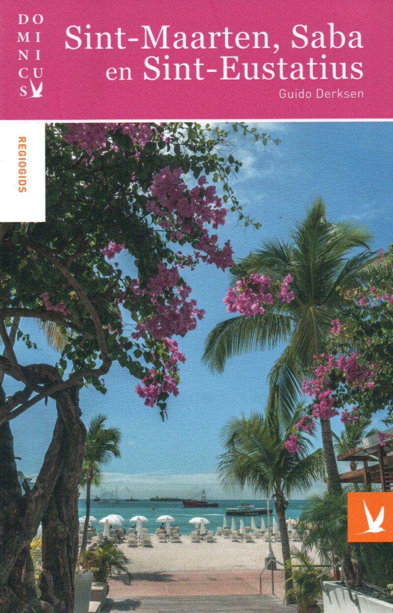 Sint-Maarten, Saba en Sint-Eustatius - Dominicus -