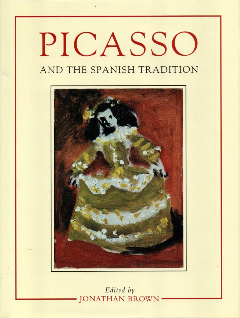 Scan_20260920 (2) Picasso and the Spanish tradition