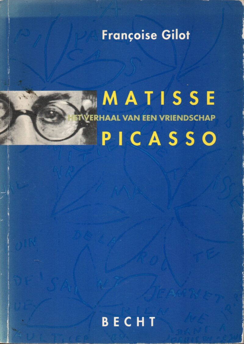 Scan_20260920 (4) Matisse - Picasso / Het verhaal van een vriendschap