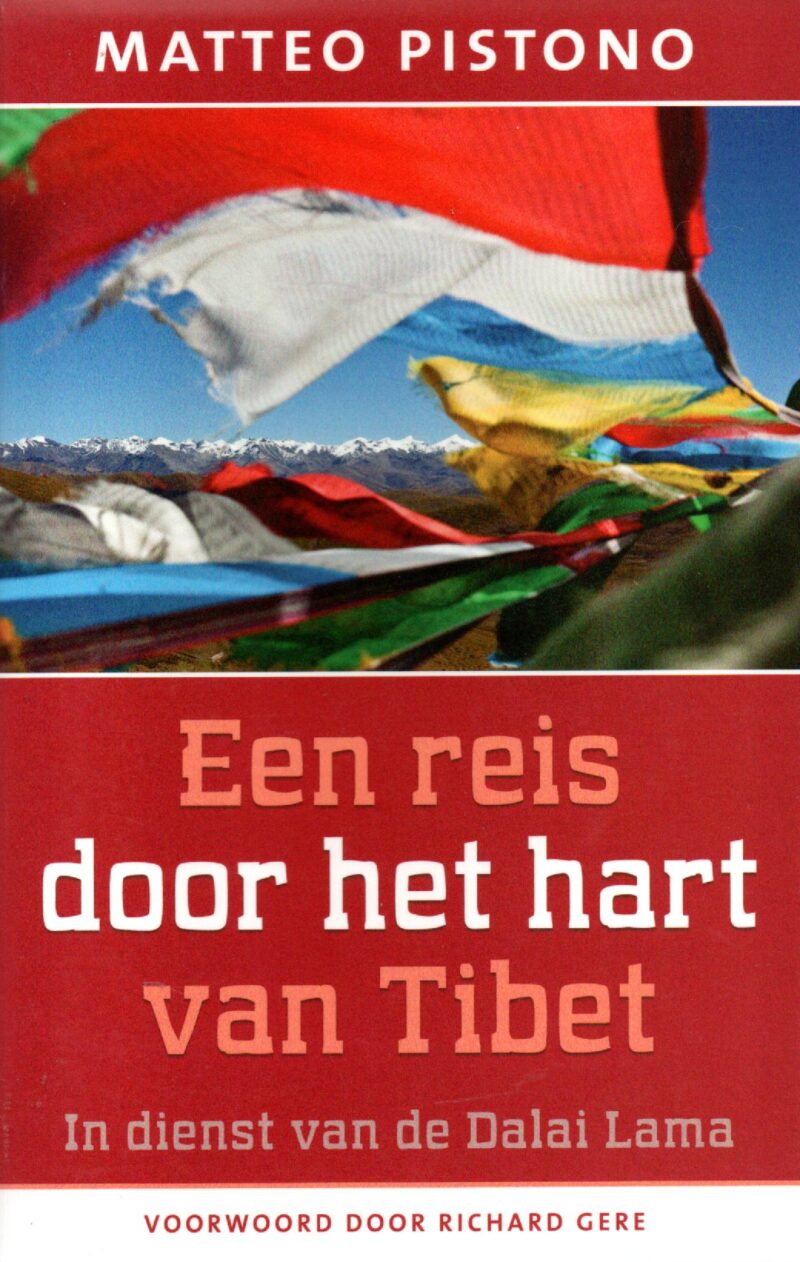 Scan_20260921 (4) Een reis door het hart van Tibet - In dienst van de Dalai Lama -
