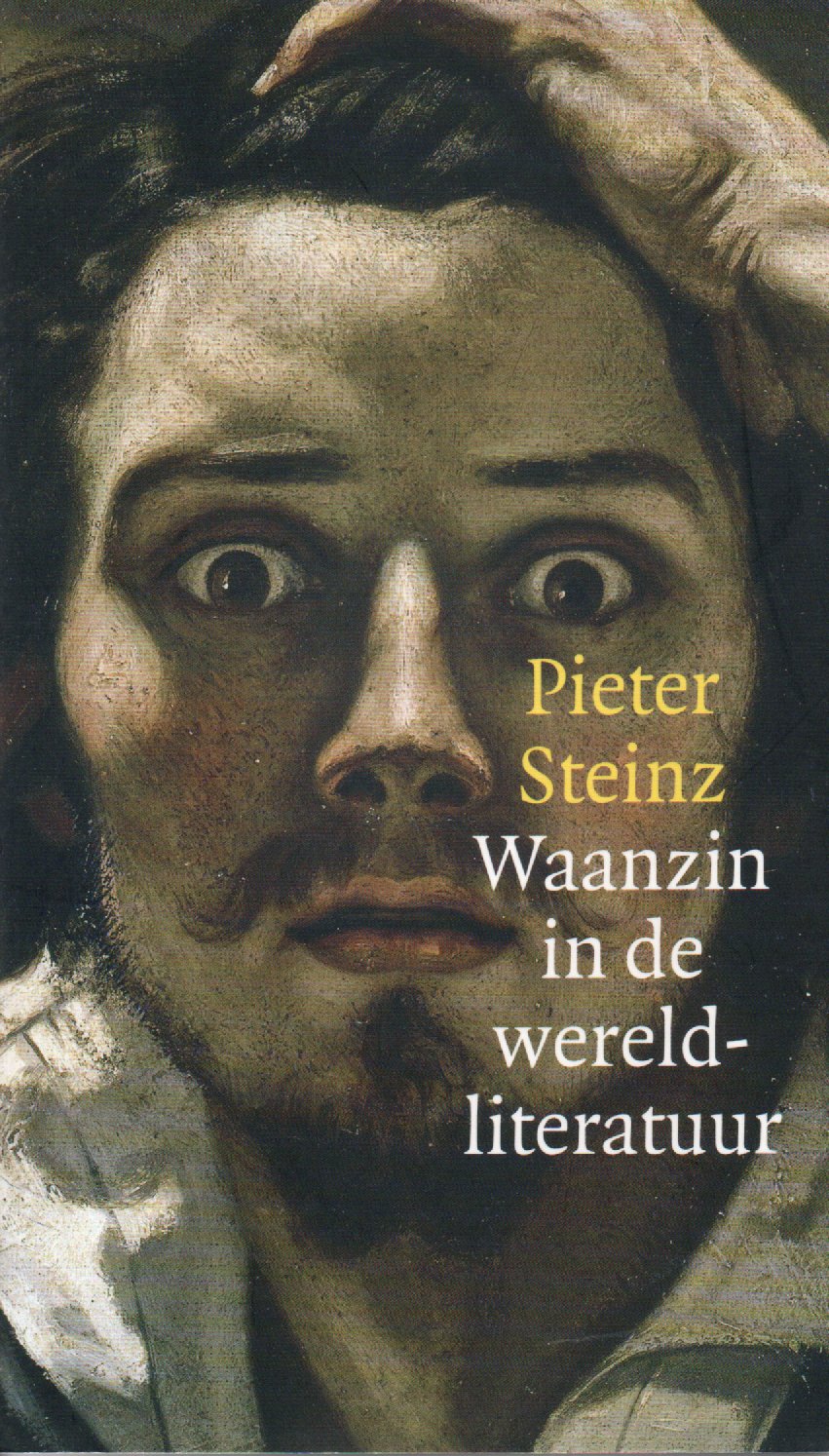 Waanzin in de wereldliteratuur