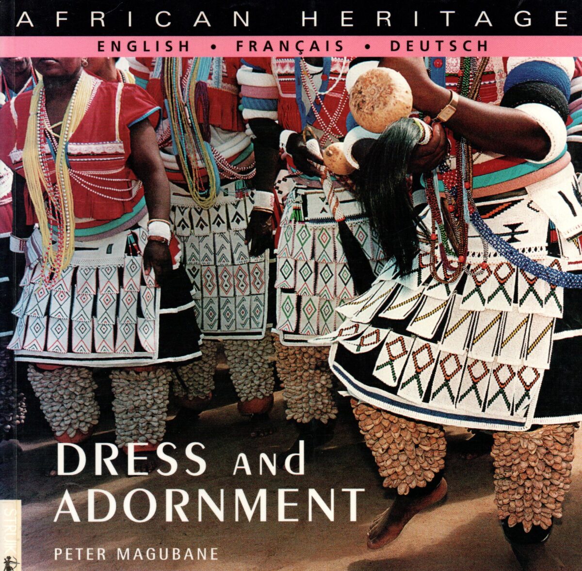 African Heritage - Dress and Adornment
