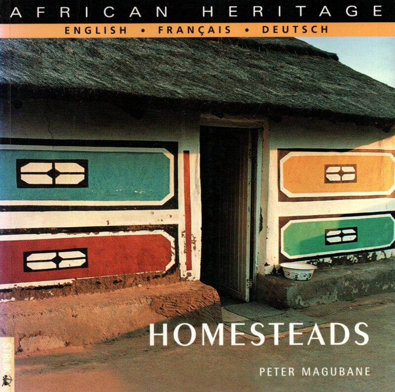 African Heritage - Homesteads -